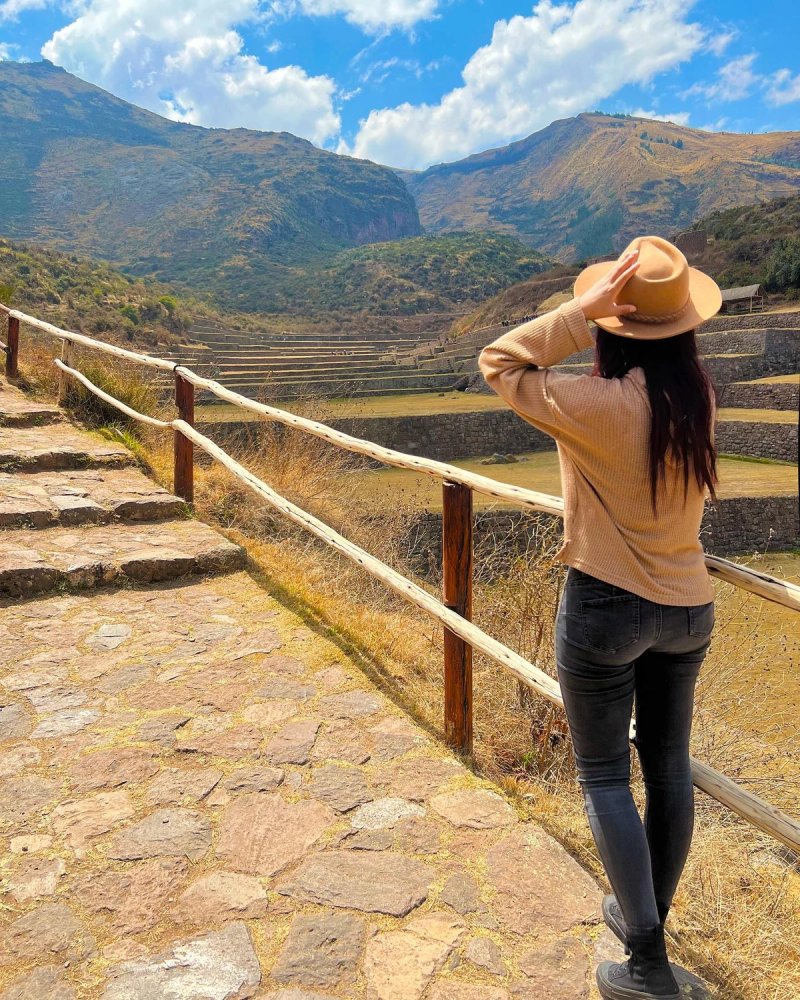 South Valley of Cusco