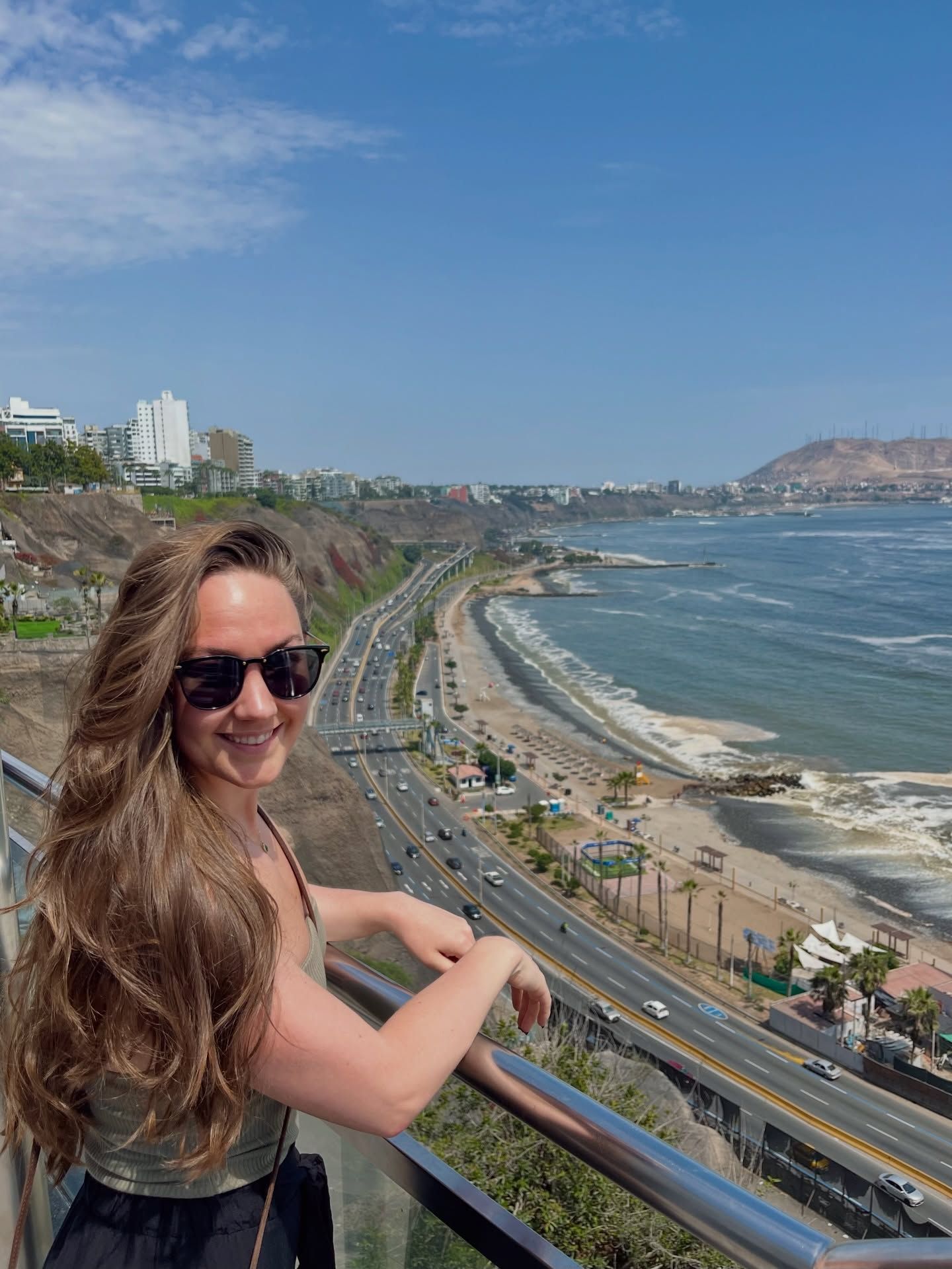 Miraflores