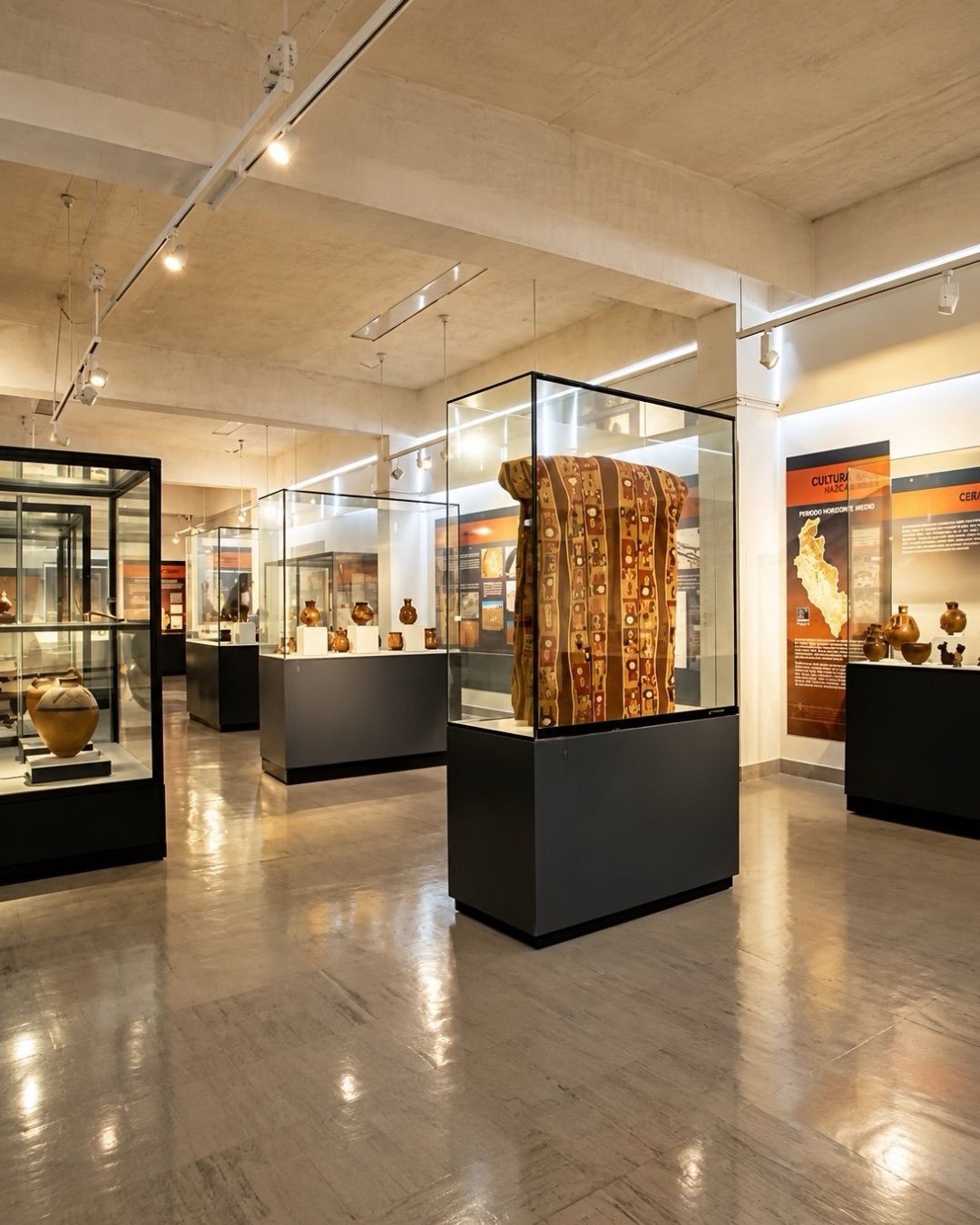 Ica Regional Museum
