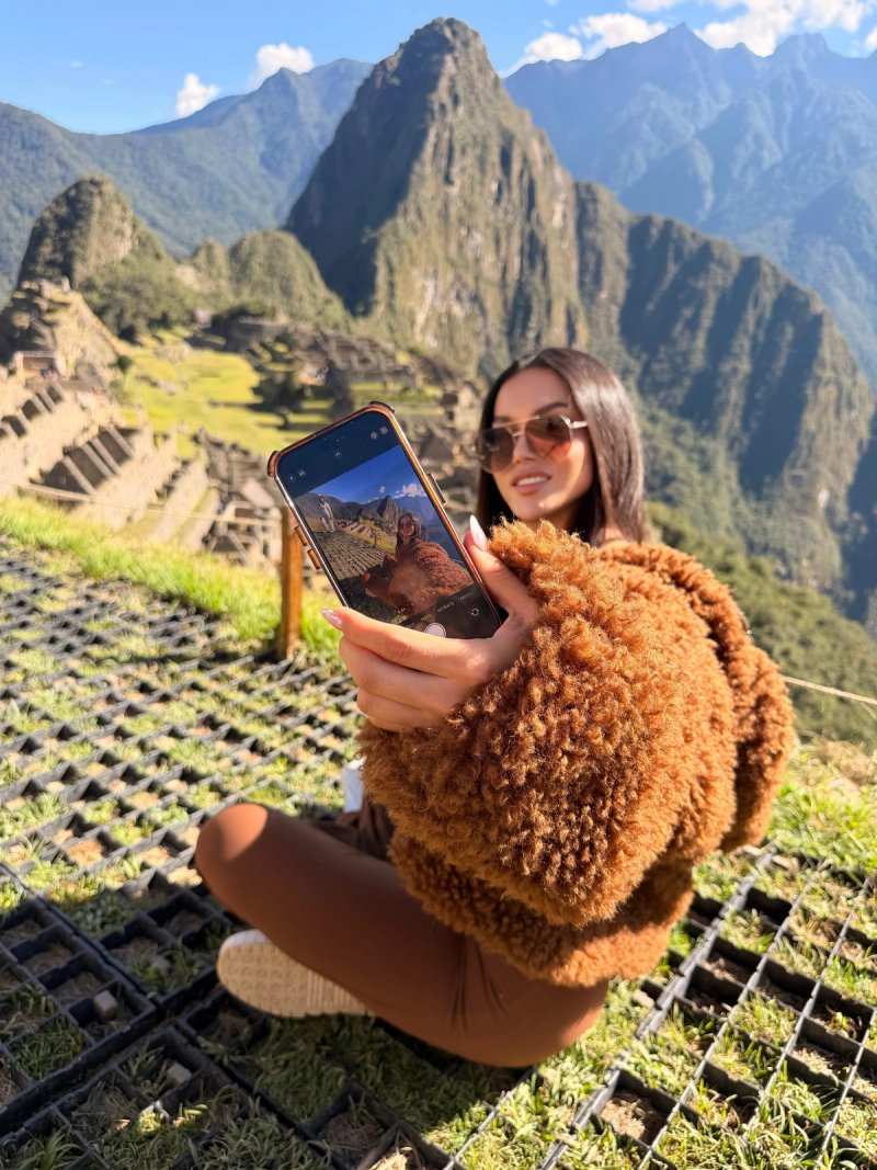 Machu Picchu 2D/1N en tren Expedition