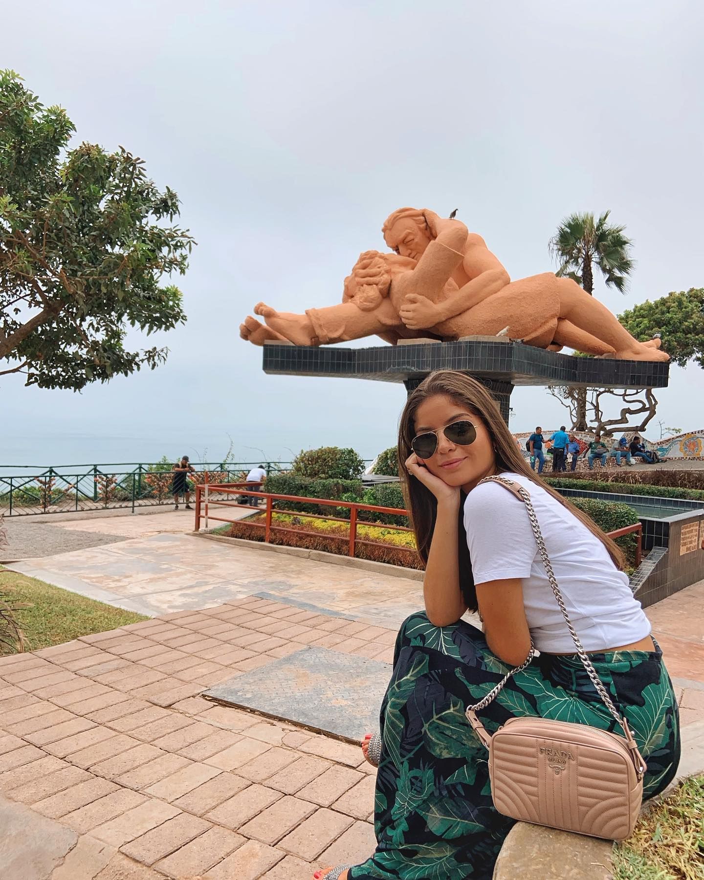 Parque del amor