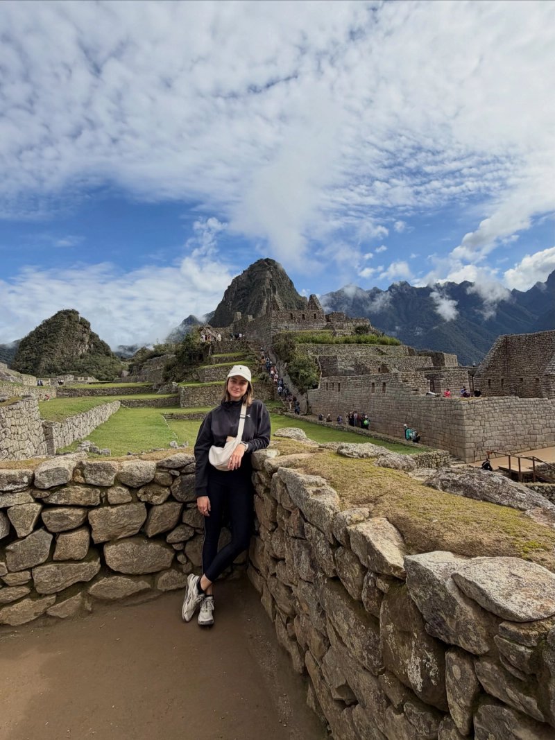 Machu Picchu Full Day · Expedition