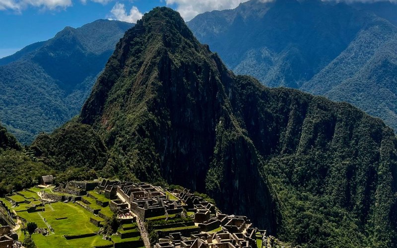 Cómo llegar a Machu Picchu: todas las opciones en 2026