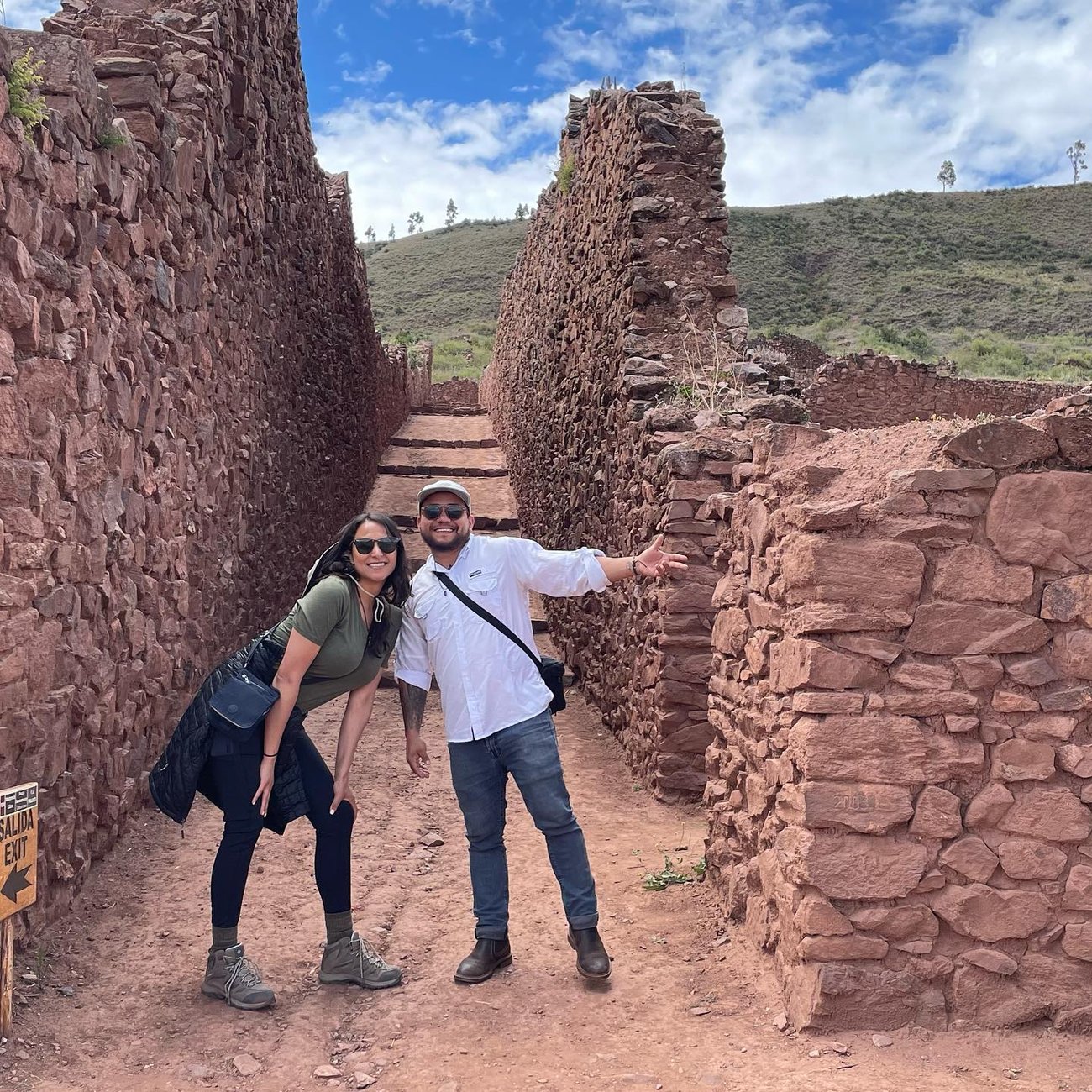 South Valley of Cusco