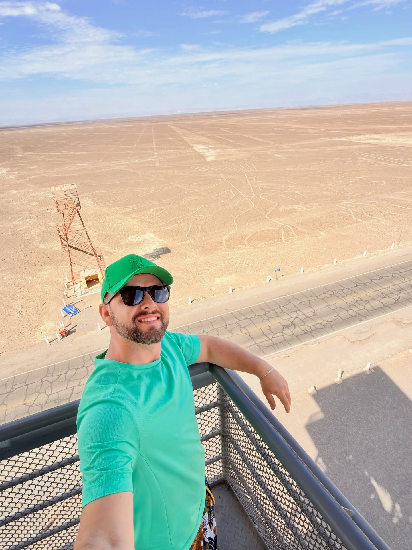 Lines viewpoint