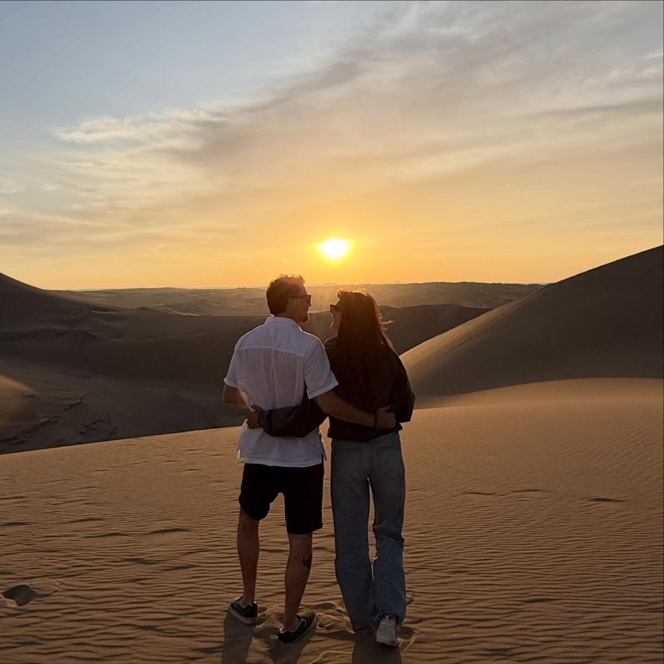 Huacachina