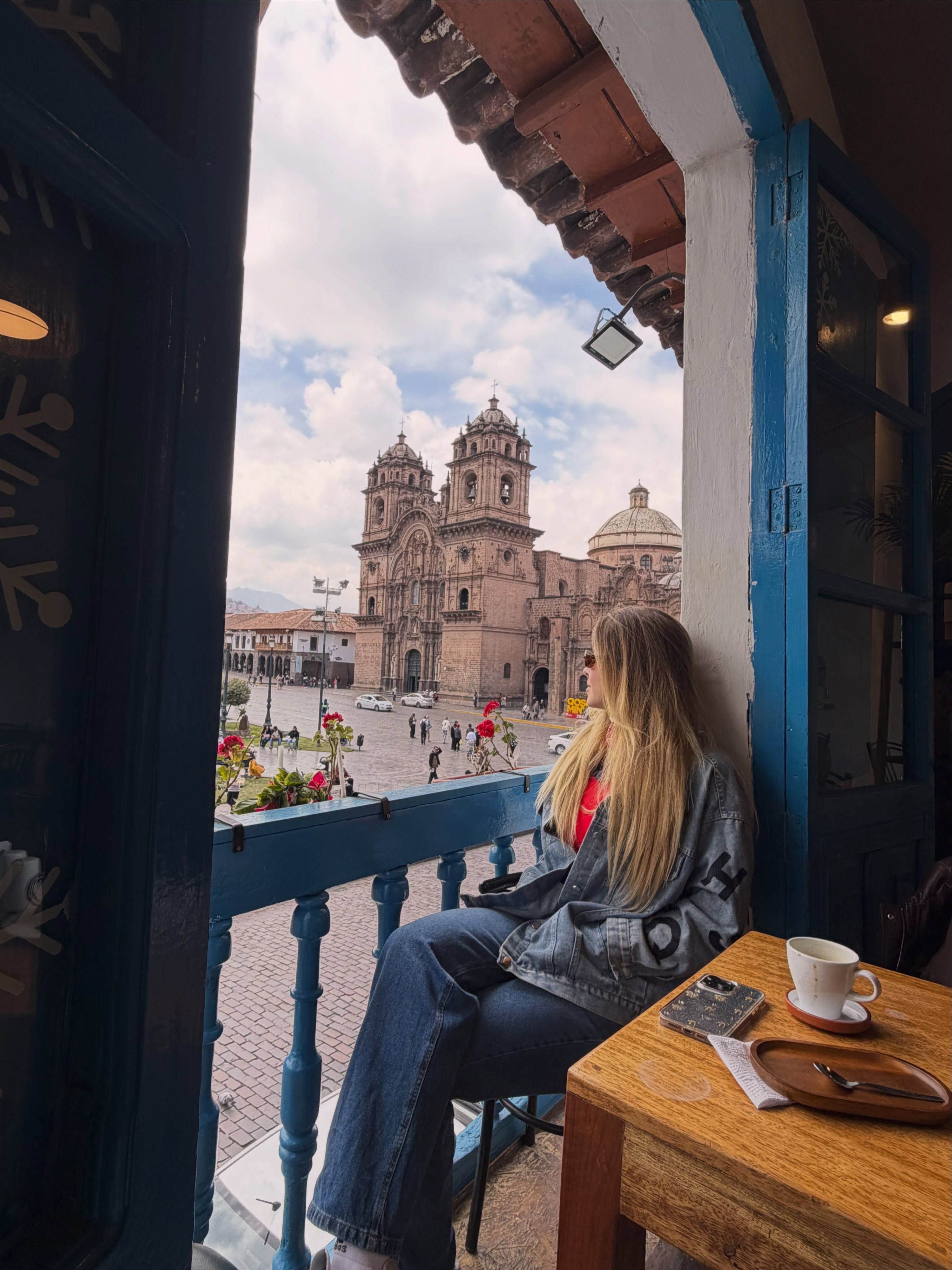 Cusco