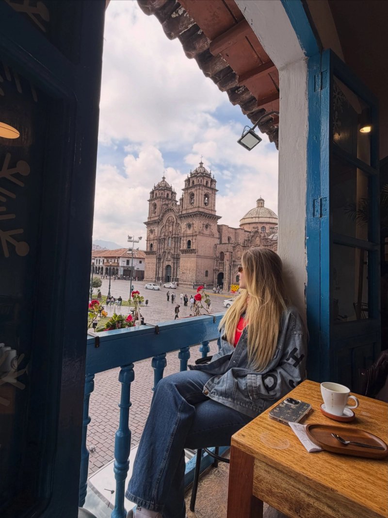 Cusco
