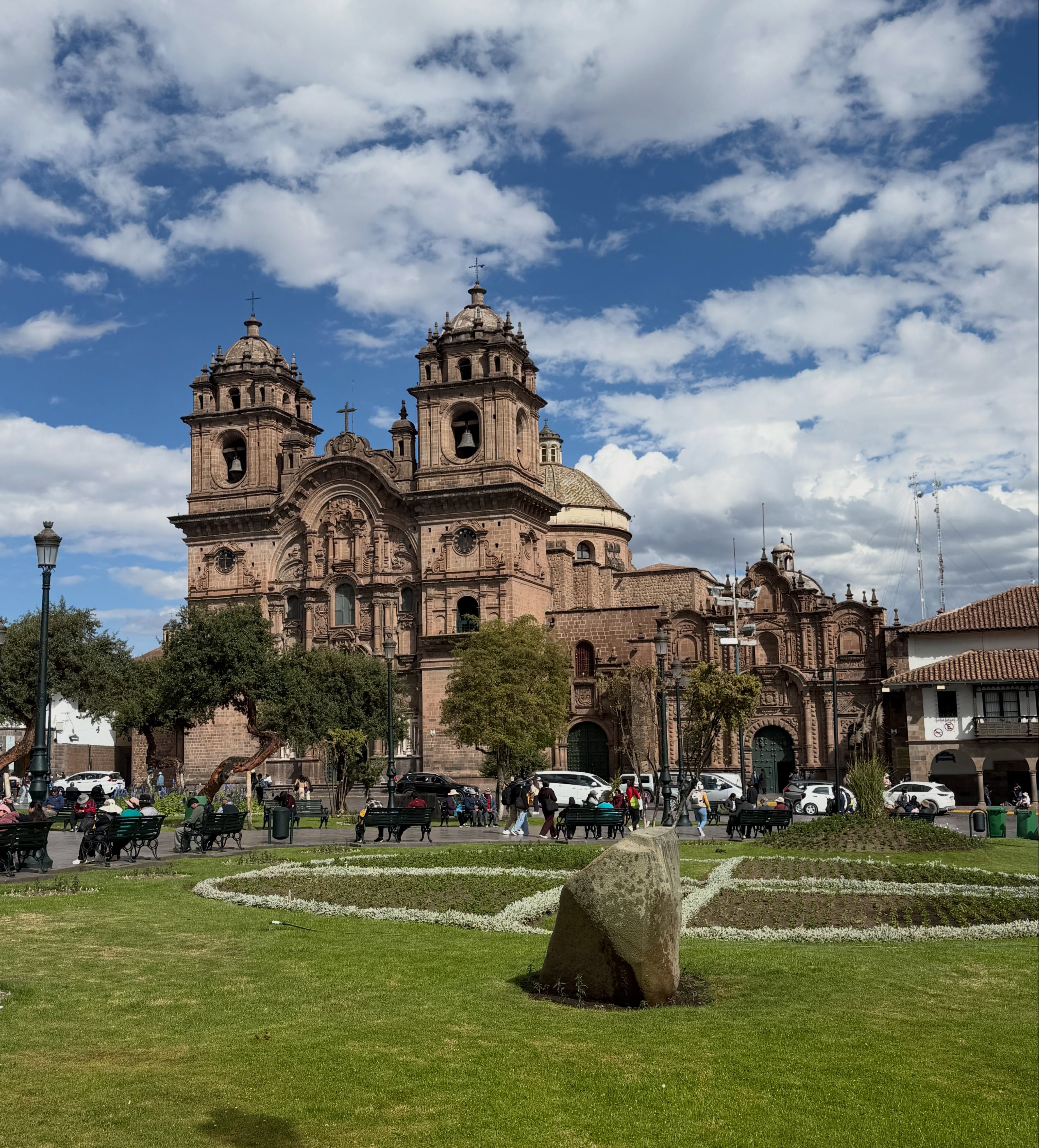 Cusco
