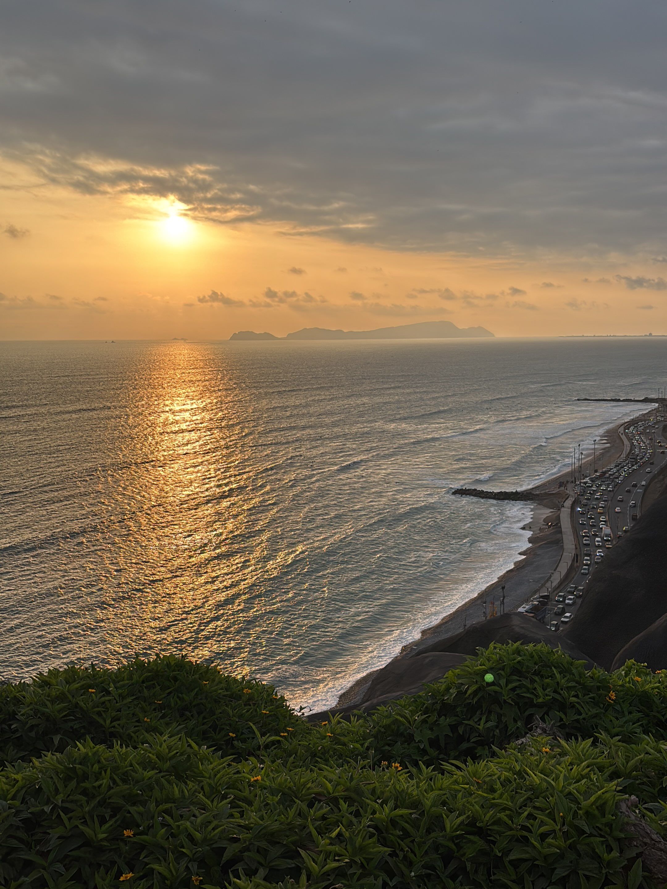 Miraflores