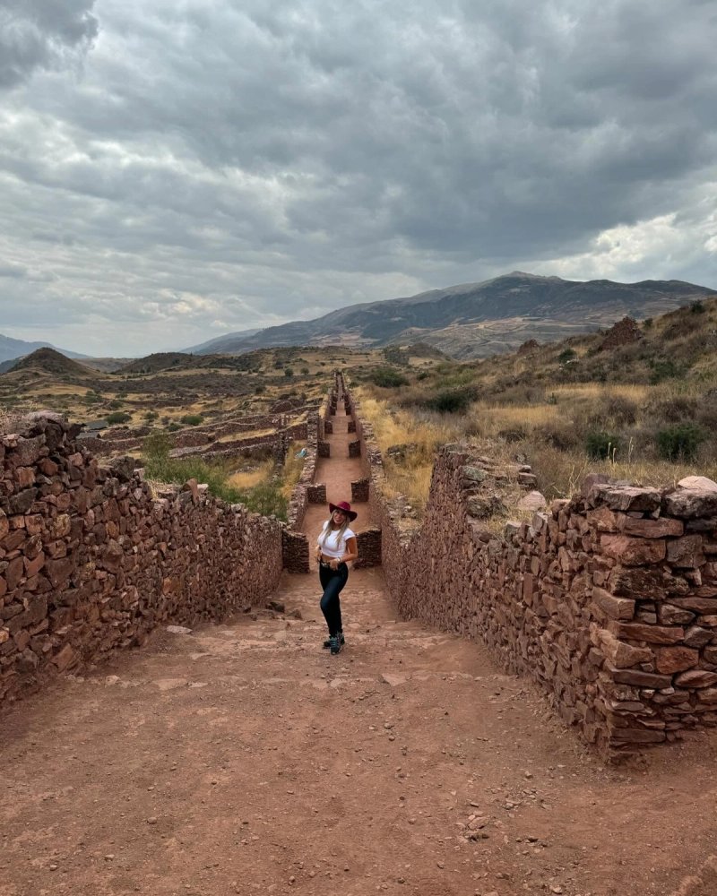 South Valley of Cusco