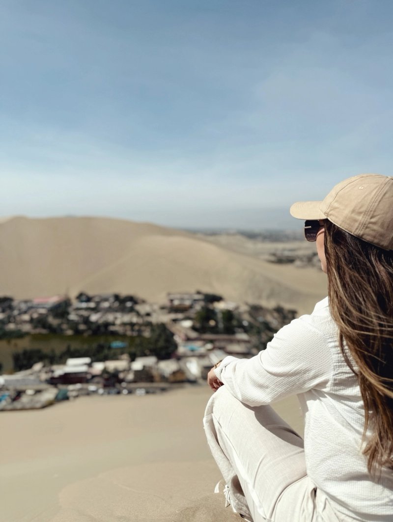 Paracas & Ica Full Day