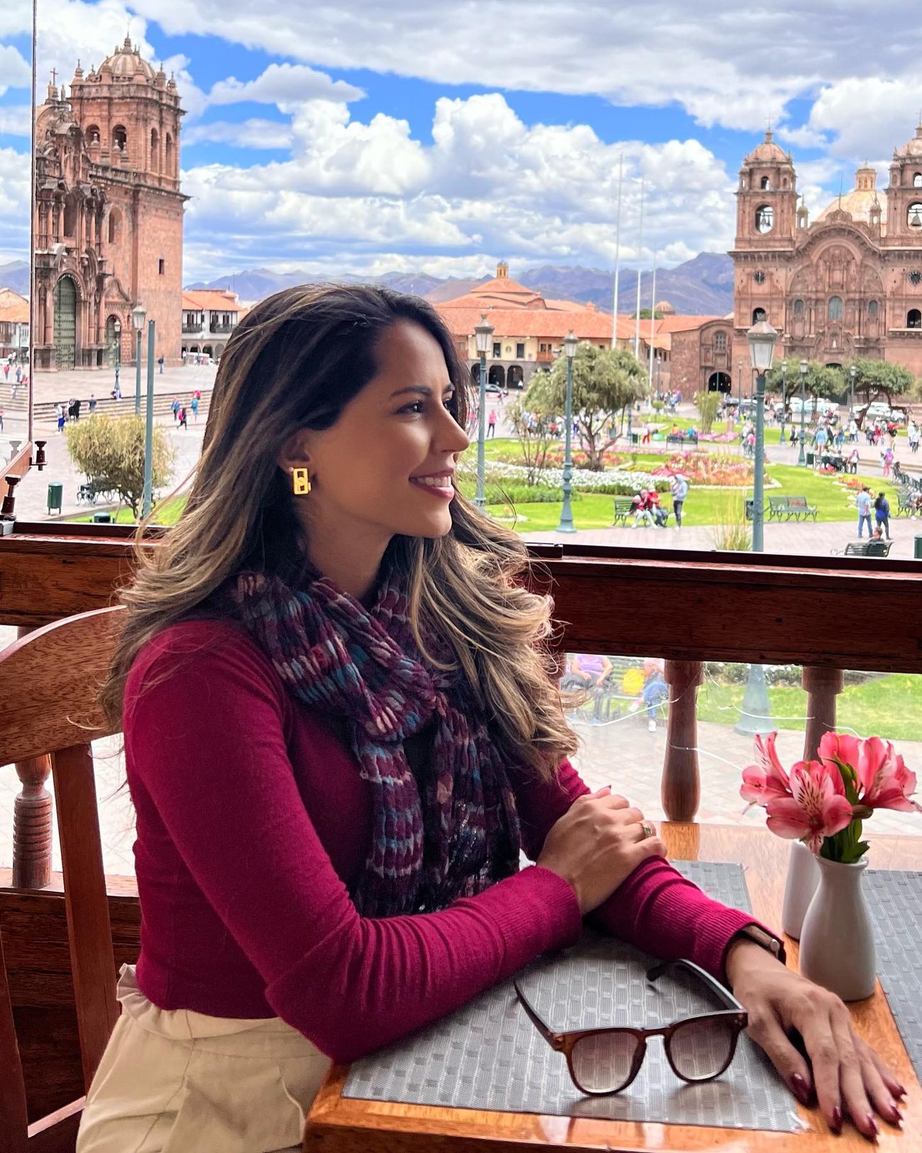 Cusco City Tour (Half Day)