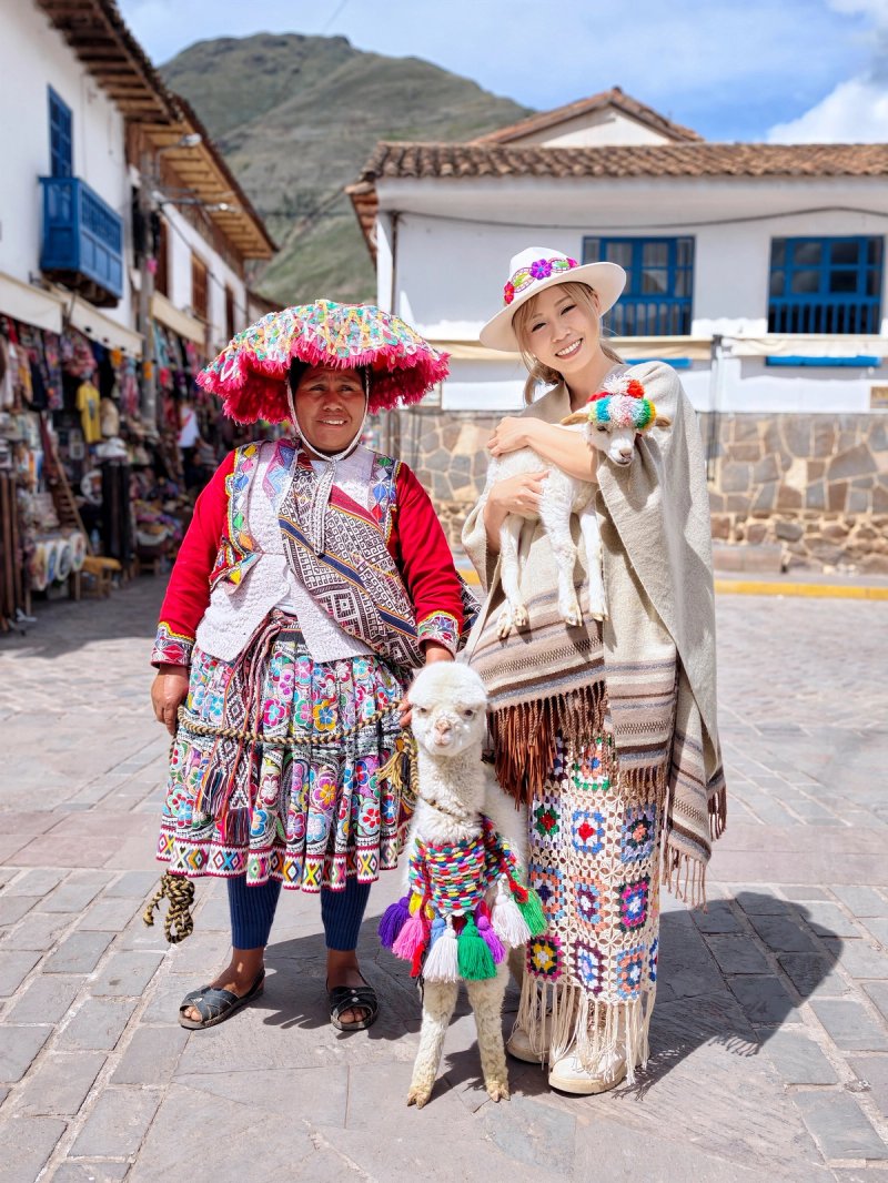 Pisac