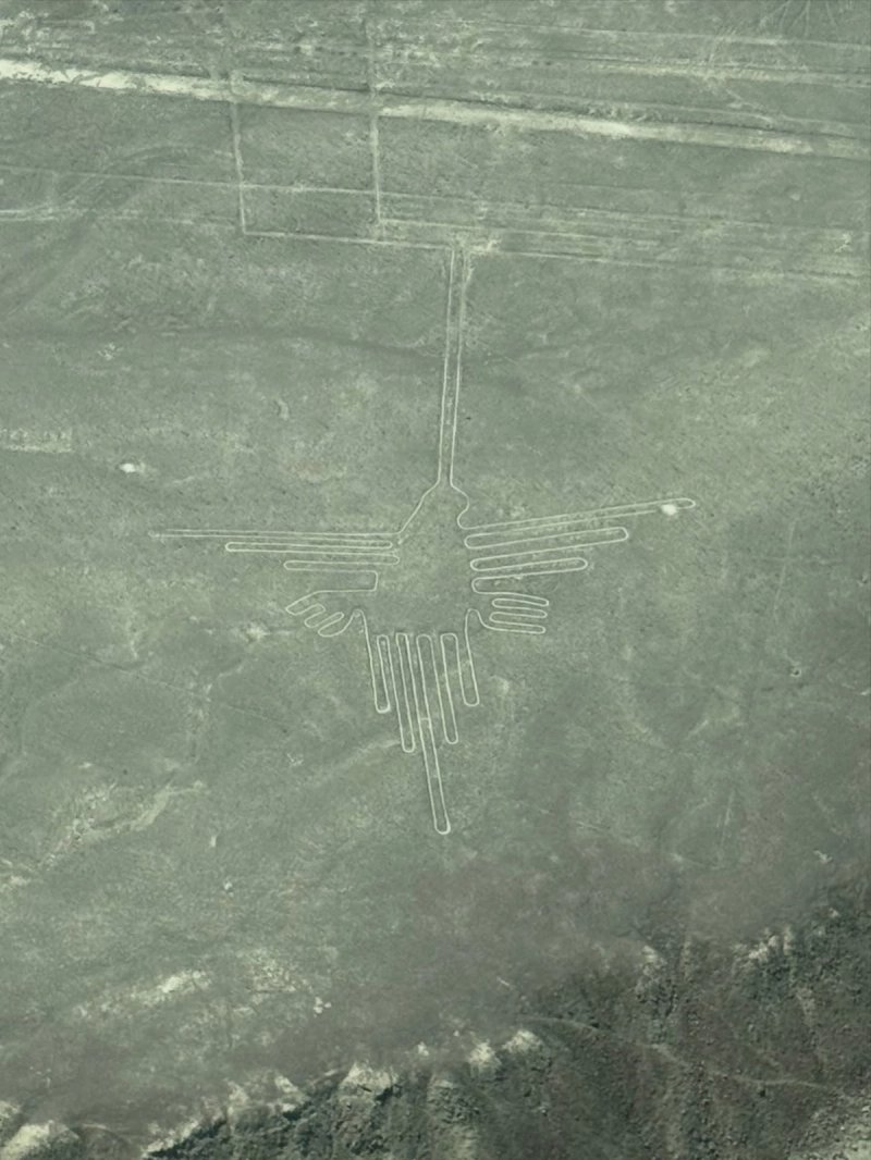 Paracas, Ica y Nasca 2D/1N