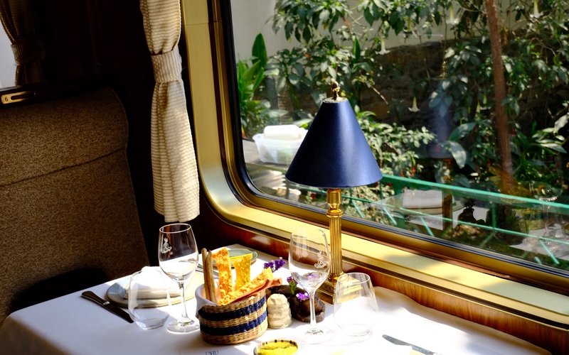 Tren a Machu Picchu: tipos, estaciones y cuál elegir