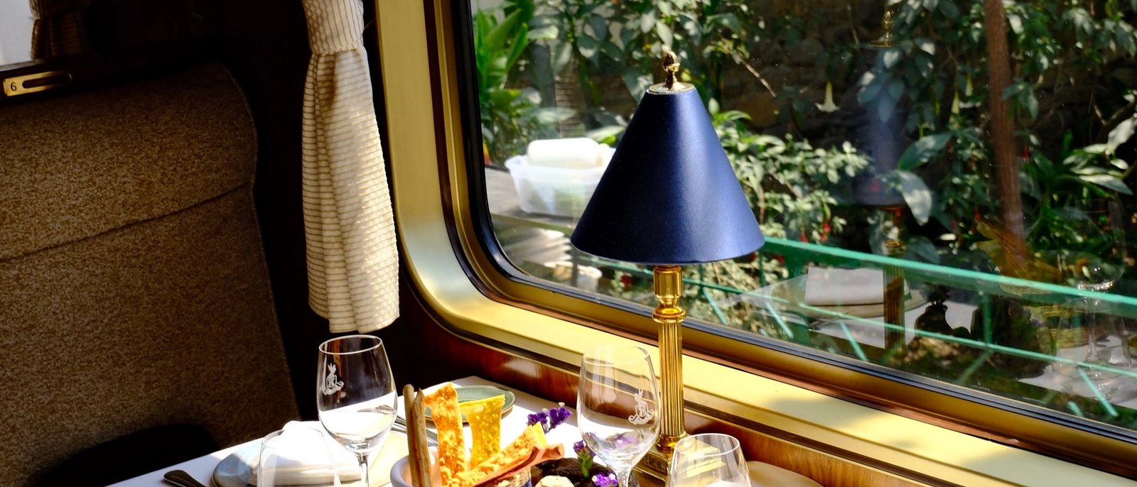 Tren a Machu Picchu: