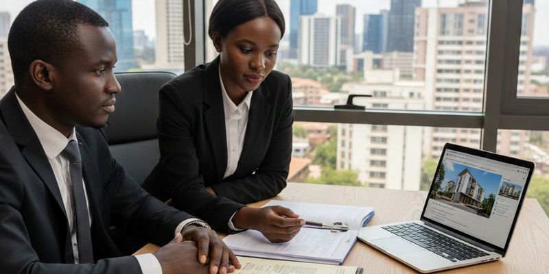 Property Buying Mistakes Investors Must Avoid in Kenya