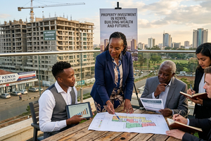Property Investment in Kenya | Imperia Consulting