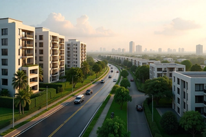 Kenya Real Estate New Year Outlook: What Investors Should Expect in 2026