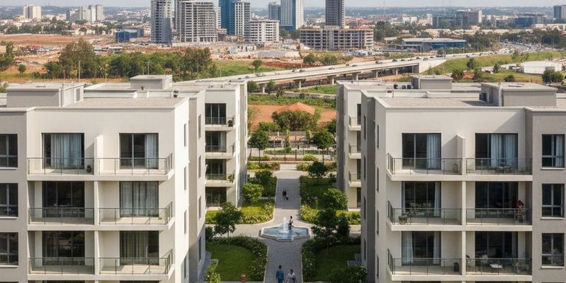 Why Imperia Group Properties Deliver Consistent Appreciation