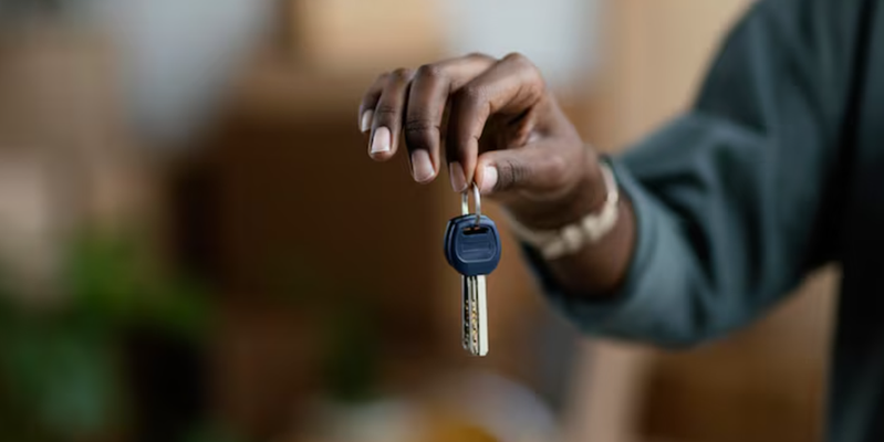 What Determines Property Appreciation in Kenya? Discover the Hidden Drivers of Value Growth!