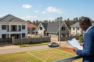 Property Buying Scams in Kenya & How to Avoid Them in 2026