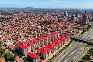 How Mega Infrastructure Projects Explode Property Prices