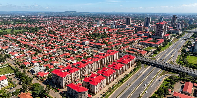 How Mega Infrastructure Projects Explode Property Prices