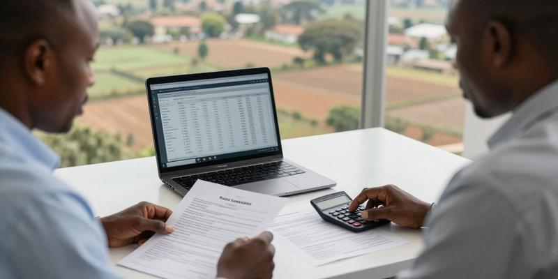 Do You Pay CGT When Selling Land in Kenya? Full Breakdown for 2025