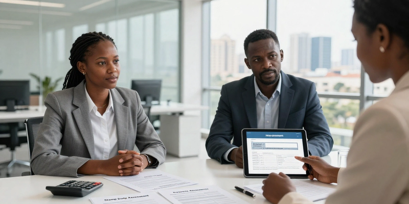 CGT vs Stamp Duty: Key Differences When Buying or Selling