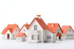 The Long Term Wealth Benefits Of Property Appreciation