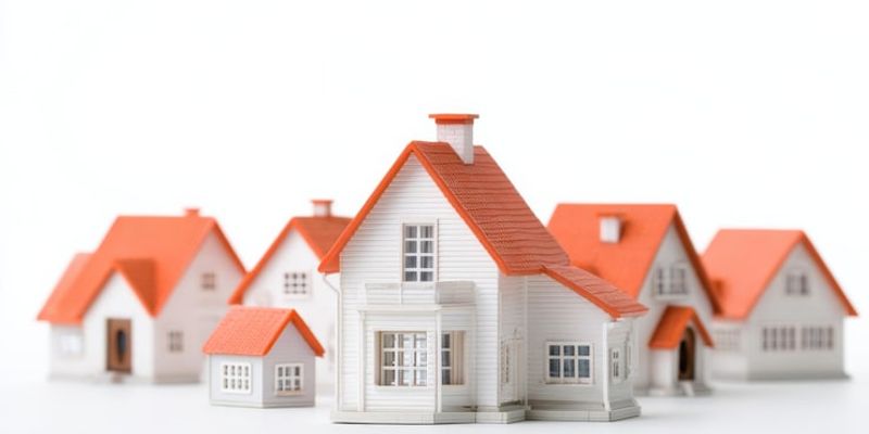 The Long Term Wealth Benefits Of Property Appreciation