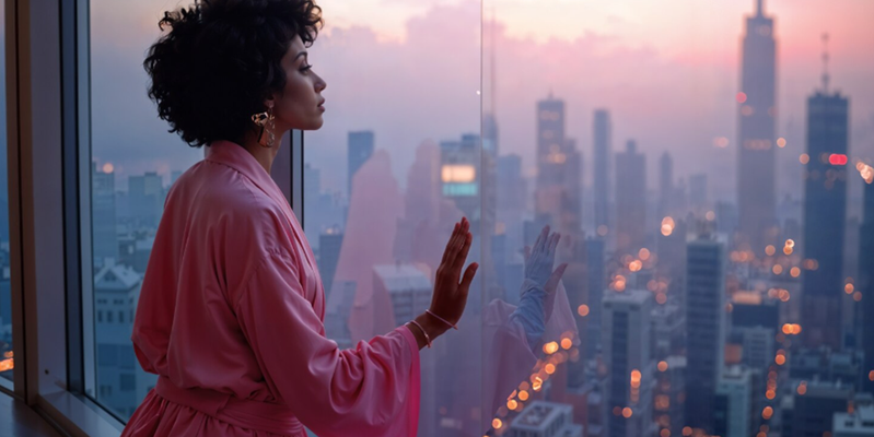 What It’s Like Living in a 25-Floor High-Rise in Nairobi: A Lifestyle Beyond the Horizon