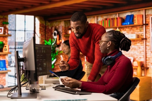 Why Professional Developers Deliver Better Long-Term Value