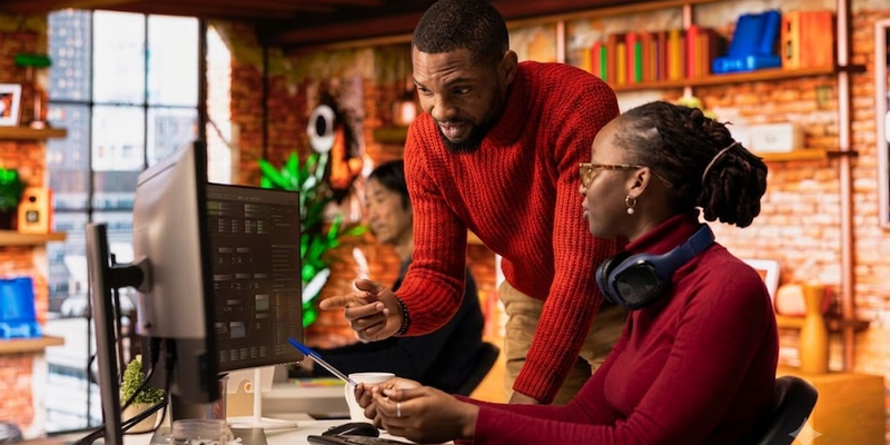 Why Professional Developers Deliver Better Long-Term Value
