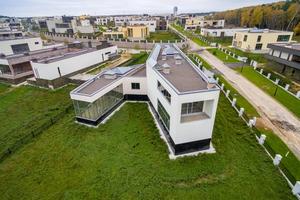 What Drives Explosive Property Value Growth in Nairobi?