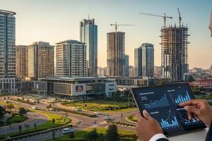 How Kenya’s Shifting Economic Trends Spark Surging Real Estate Inflation and Investor Urgency