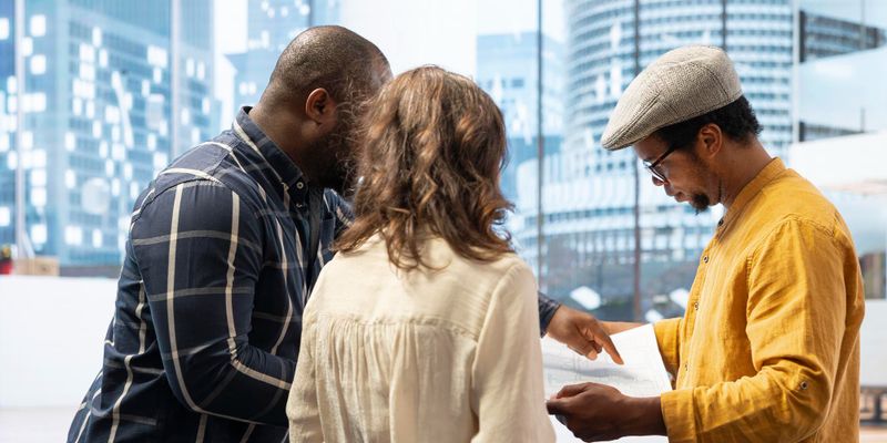 Is Buying Property in Kenya Really Safe? Here’s How to Avoid Scams