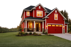 How To Build A Diversified Real Estate Portfolio 