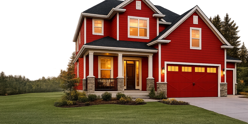 How To Build A Diversified Real Estate Portfolio 