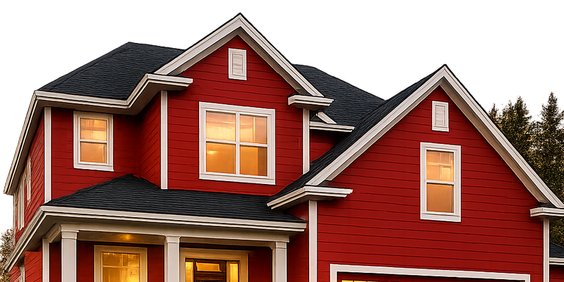 How To Build A Diversified Real Estate Portfolio 
