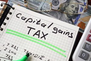 How To Legally Minimize Capital Gain Tax For Real Estate In Kenya