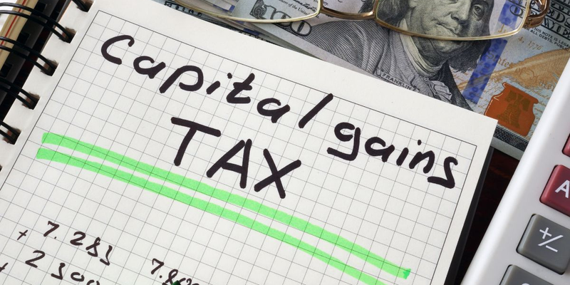 How To Legally Minimize Capital Gain Tax For Real Estate In Kenya