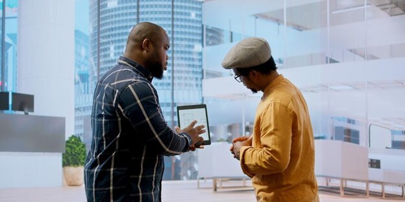 How to Choose a Trusted Developer Before You Buy: A Smart Buyer’s Guide to Secure Property Investment in Nairobi