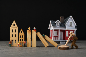 Buying Off-Plan Property: Benefits and Risks