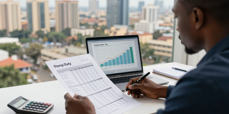 How to Estimate Property Appreciation Before You Buy