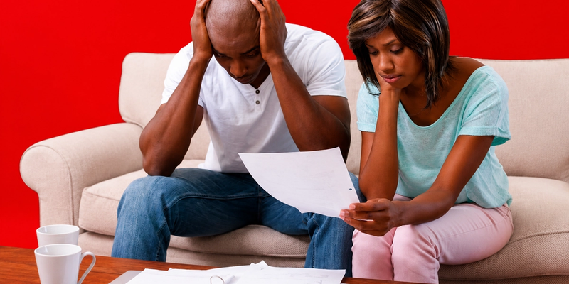 Mistakes That Reduces Property Value Over Time 