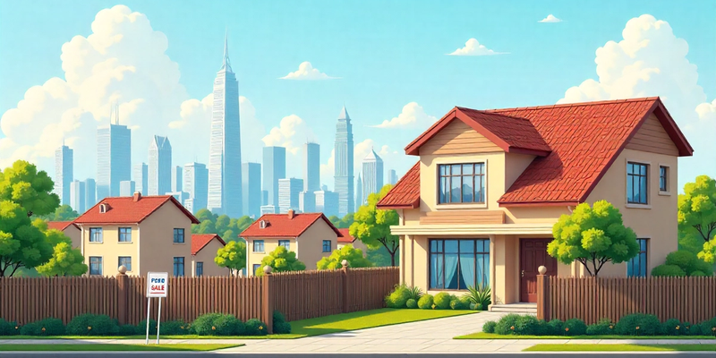 Selling Property in 2026: New Rules & Profit Opportunities