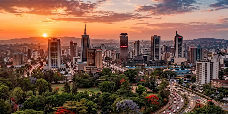 Market Report: Understanding Property Inflation Trends Across Kenya